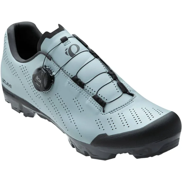 Pearl Izumi X-Alp Gravel - Dawn Grey - 36