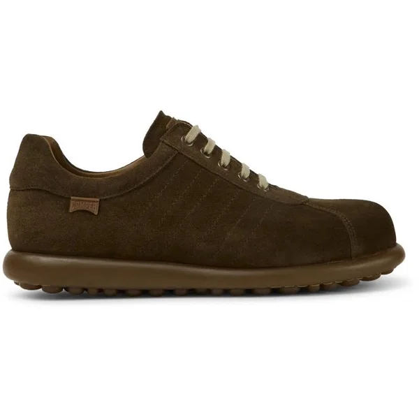 Camper Pelotas, Casual Shoes Men, Brown, Size 9 (US), 16002-286