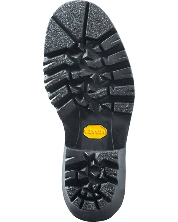 Chippewa 25420 Insulated Steel Toe Logger - EEE, Men's 10