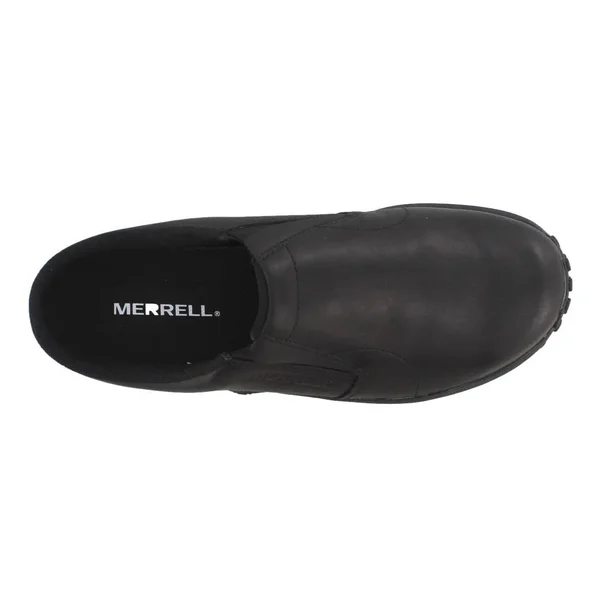 Merrell Men's Jungle Slide AC+ Pro Work Shoe - Size: 10.5, Black
