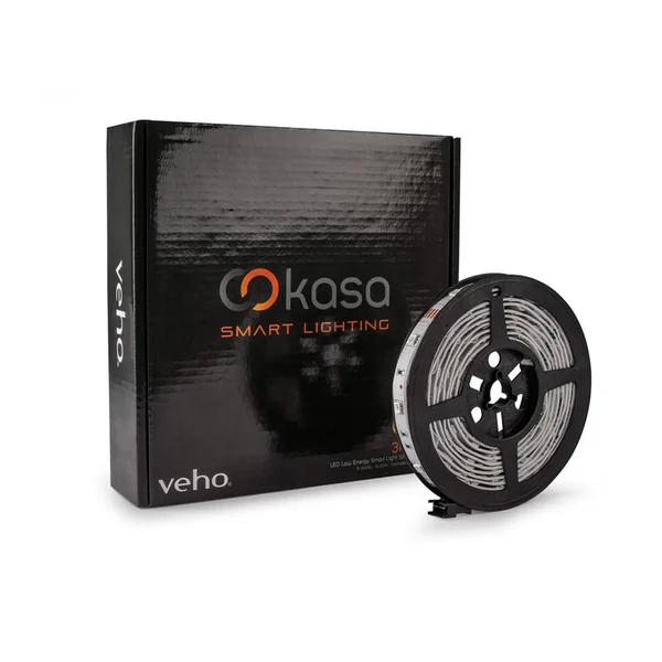 Veho Kasa Bluetooth Smart LED Light Strip