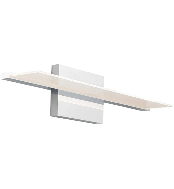 Tech Lighting Span Bath Vanity - Chrome - 700BCSPANB4C-LED930-277