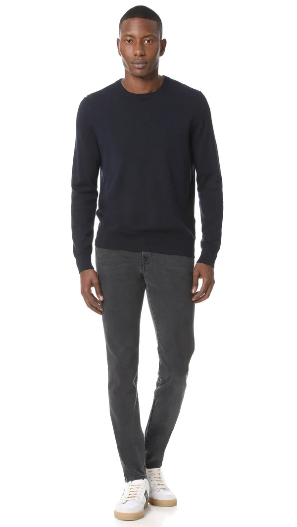 Frame L&homme Skinny Jeans Size: 32