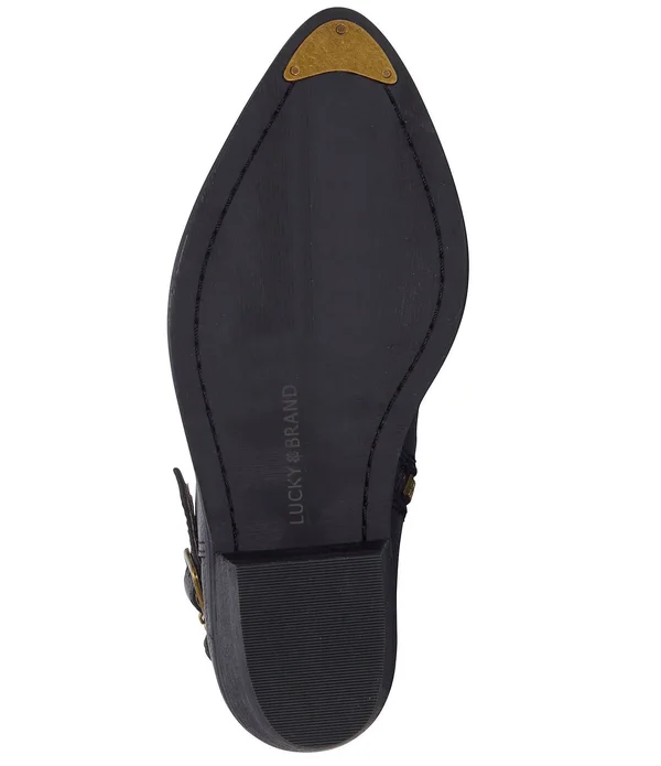 Lucky Brand Caelyn 8 Women's Tortoise