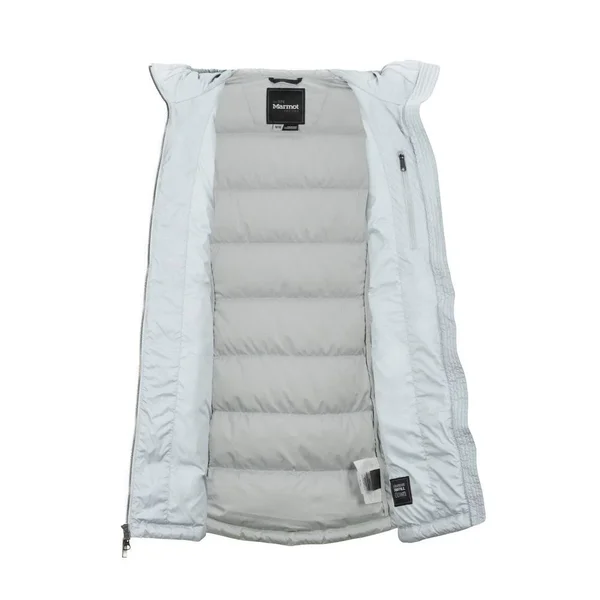 Marmot Women's Ithaca Vest - Small - Bright Steel