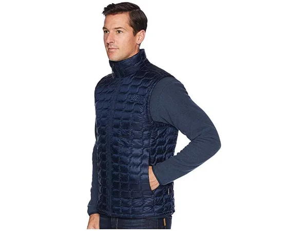 The North Face Men's Thermoball Vest - Urban Navy - S