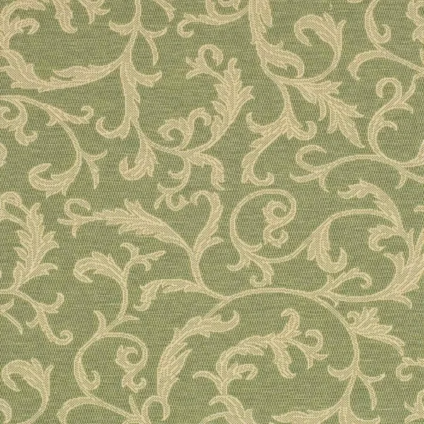 Safavieh Courtyard CY2653-3202 2&3x22 x 14&0x22 Runner Terracotta, Natural Area Rug