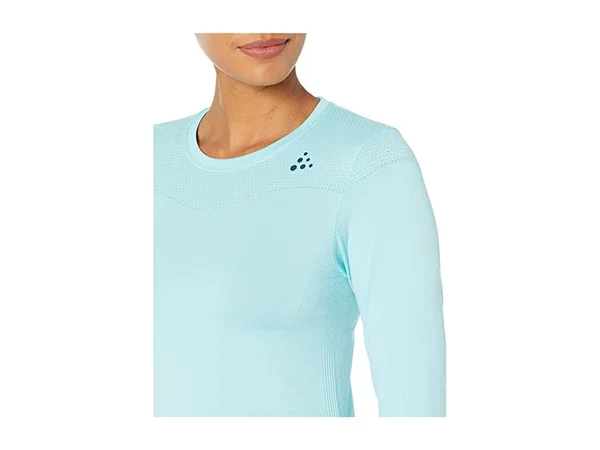 Craft Fuseknit Comfort Round Neck - Women's