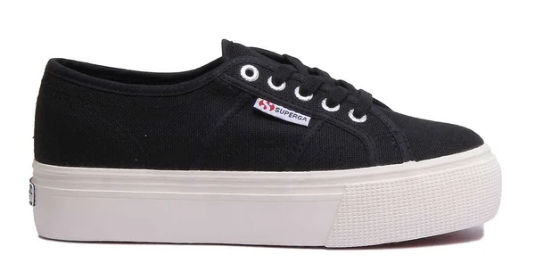 Superga Shoes 2790 Acotw Platform Black Size 7