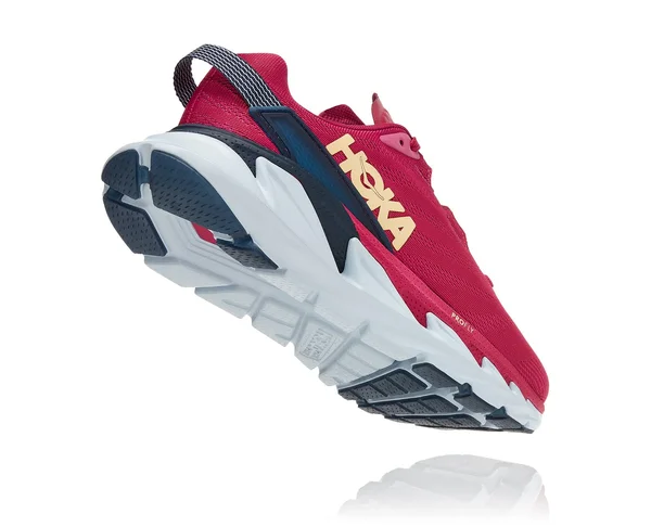 Hoka Women's Elevon 2 Road Running Shoes in Jazzy/Outer Space - Size 6