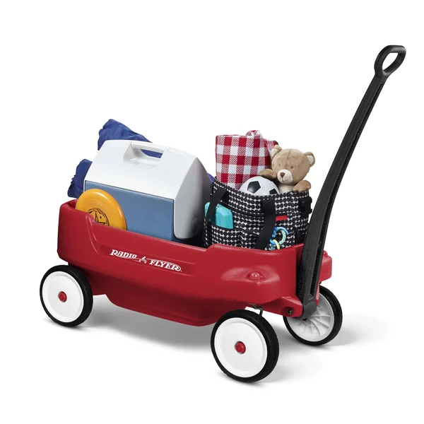 Radio Flyer Pathfinder Wagon
