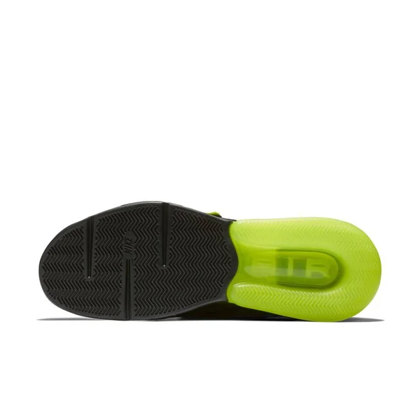 Nike - Air Force 270 Utility (Black - Volt)