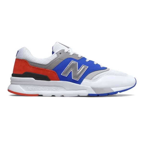 New Balance CM997HZJ - White