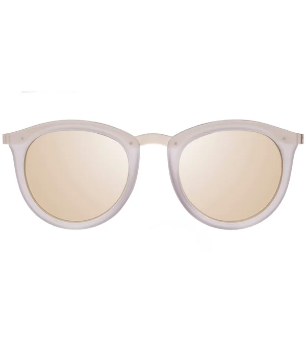 Le Specs No Smirking Polarized Sunglasses