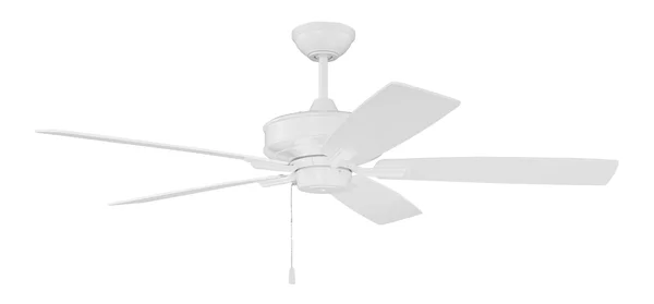 Craftmade OPT52W5 Optimum 52x22 Ceiling Fan, White