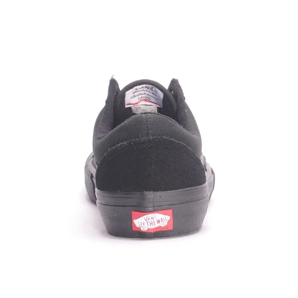 Vans Old Skool Pro (Blackout)