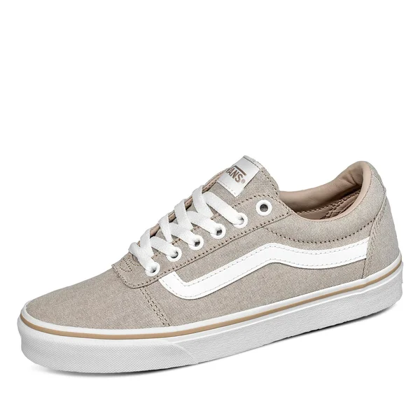 Vans Ward Women's Shoes, Size: 11, Med Brown