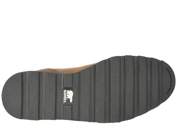 Madson Zip WP 10.5 - Tobacco/Black