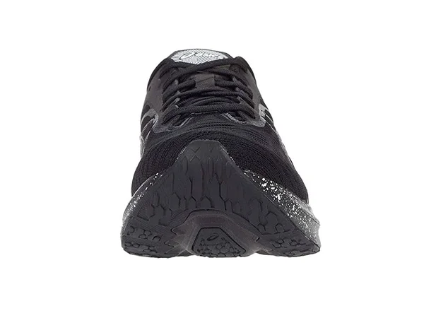 Asics Novablast Women's Shoes 9361917 - 12 B - Medium, Black