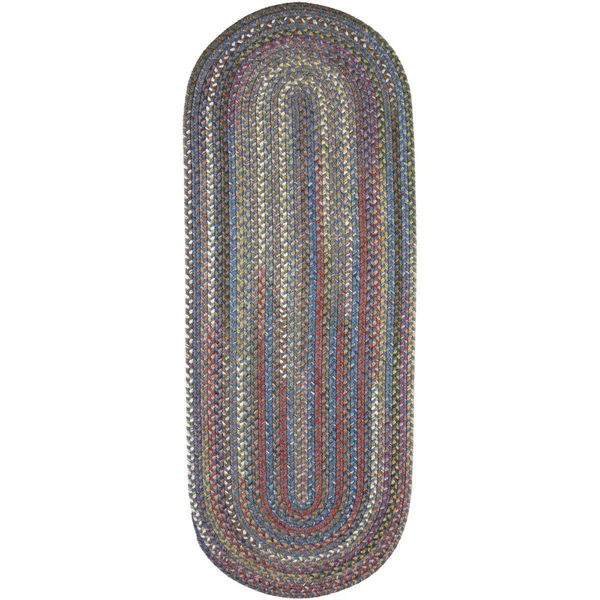 Rhody Rug Country Jewel Sapphire 10& Round