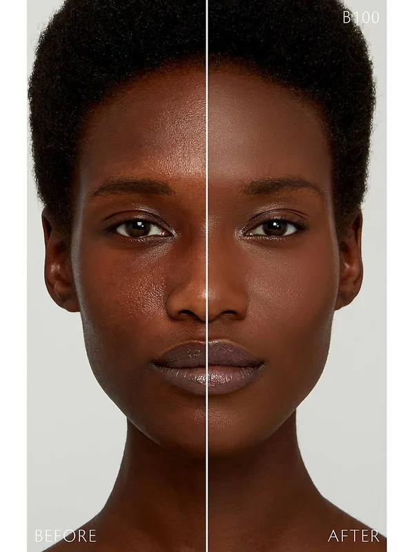 Clé De Peau Beauté Radiant Fluid Foundation Matte SPF 20 Sunscreen