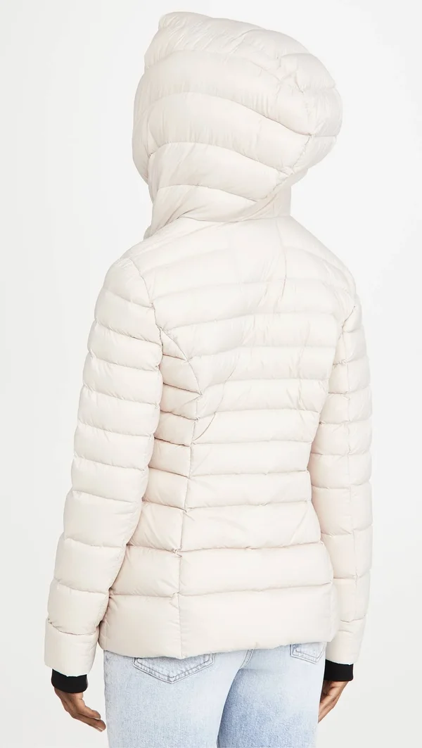 Soia & Kyo Jacinda Coat Sandstone L