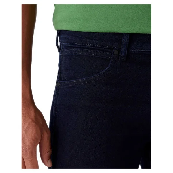 Wrangler Greensboro - Blue - Casual Pants
