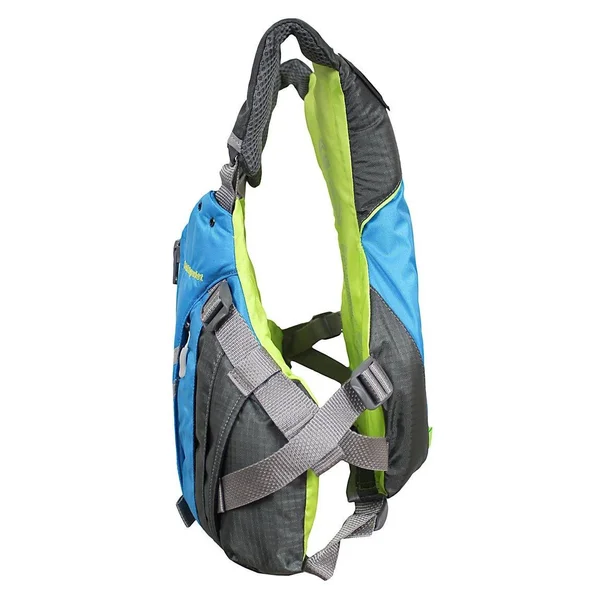 Stohlquist Betsea PFD - Womens Flame - Plus