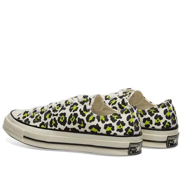 Chuck 70 Ox