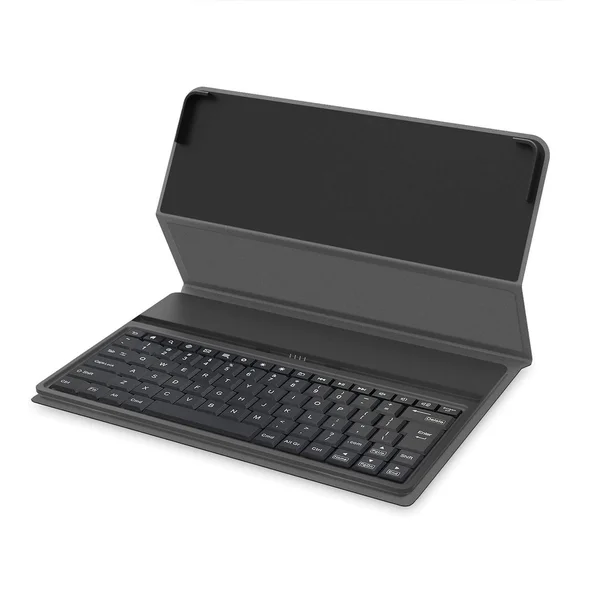 2019 RCA Viking Pro 2-in-1 Tablet 10&& Touch Screen and Detachable Keyboard - Quad Core, 32GB Android 8.1 (Go Edition)