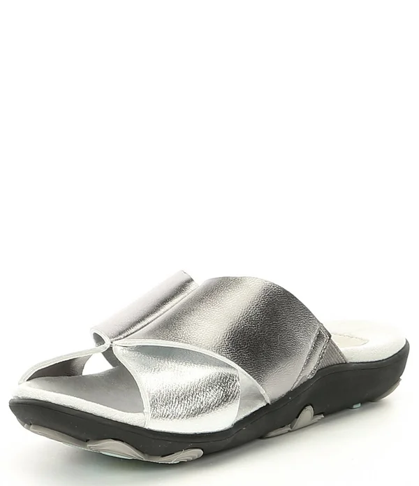 Jambu Bloom 8 Women's Silver