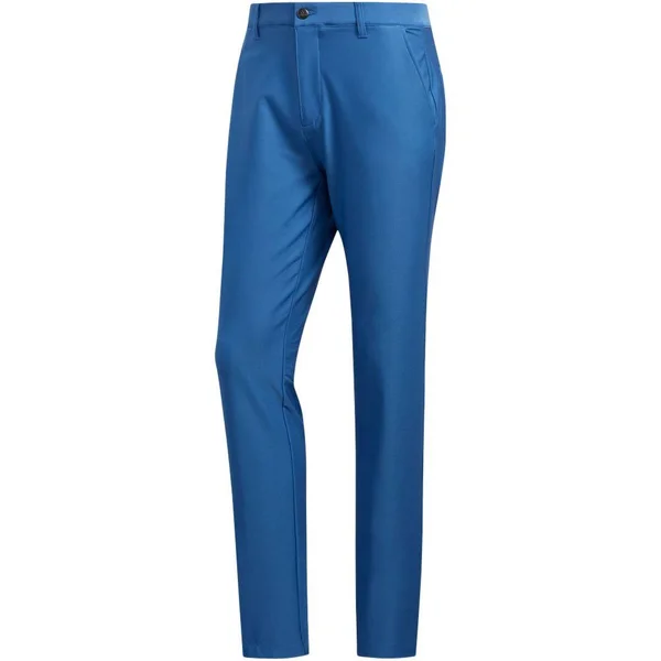 Adidas Men's Ultimate365 Classic Pants Size 36/32 - Trace Royal