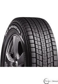 Dunlop Winter Maxx SJ8 Tire 225/65R17 102R