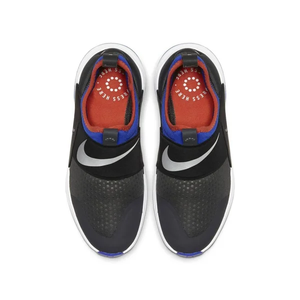 Nike Joyride Nova GS Anthracite Metallic Silver - Size 7 Kids
