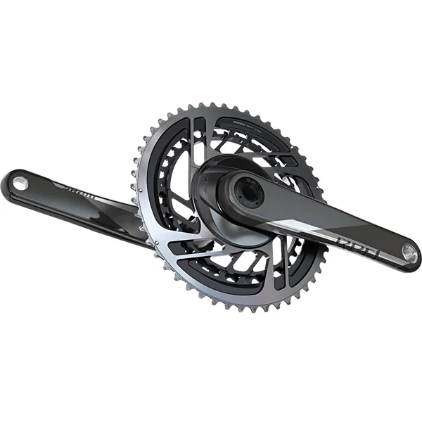 SRAM Red AXS 48/35t 172.5 mm Crankset, GXP Spindle, D1