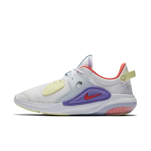 Nike Joyride CC White/Bright Crimson Men's Running Shoes - Size: 13