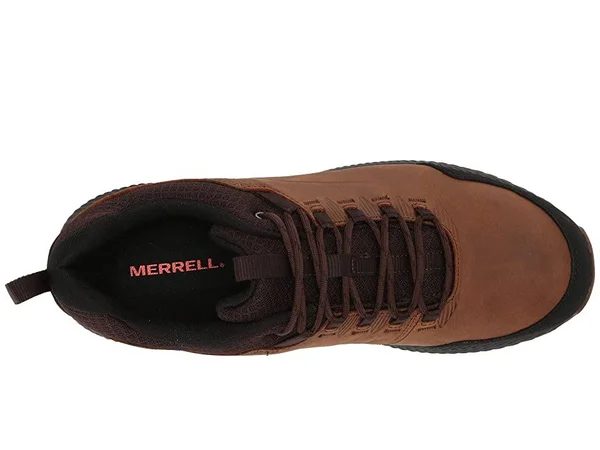 Merrell Men's Forestbound, Size: 15, Merrell Tan