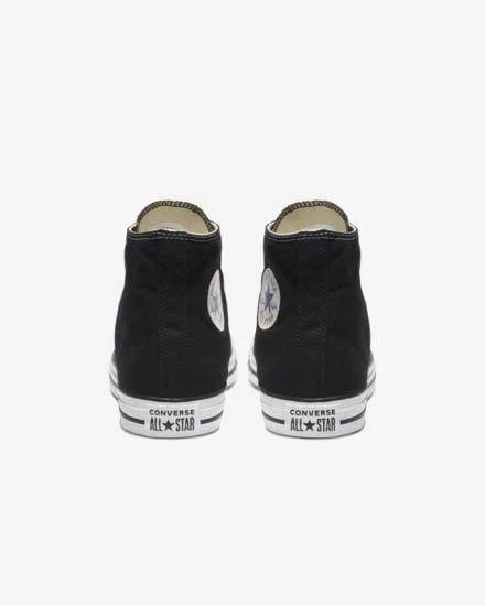 Converse - Chuck Taylor All Star High - Navy-MENS US 15
