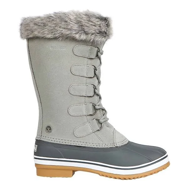 Women's Northside Kathmandu Insulated Waterproof Winter Snow Boots