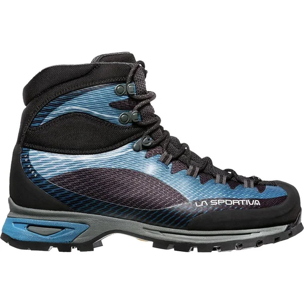 La Sportiva Trango TRK GTX, 42.5, Blue