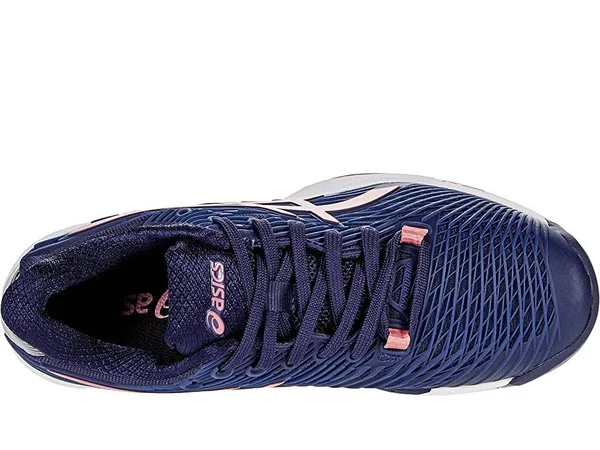 Asics Women's Solution Speed FF 2 Tennis Shoes
