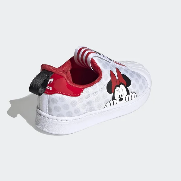 Adidas Superstar 360 x Shoes White 7k - Originals Shoes