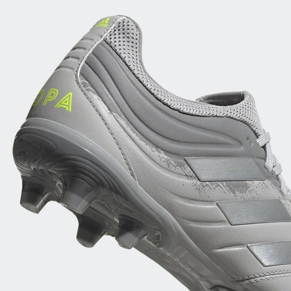 Adidas Unisex Copa 20.3 Firm Ground Soccer Cleats