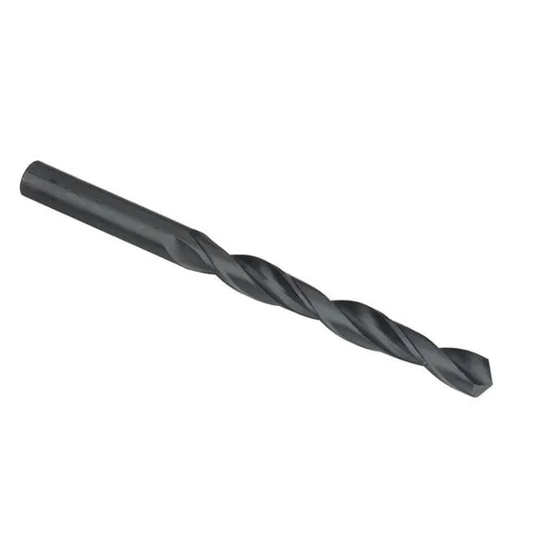 Drill America Dwdtl1-9/32 1-9/32x22 HSS Taper Length Drill Bit