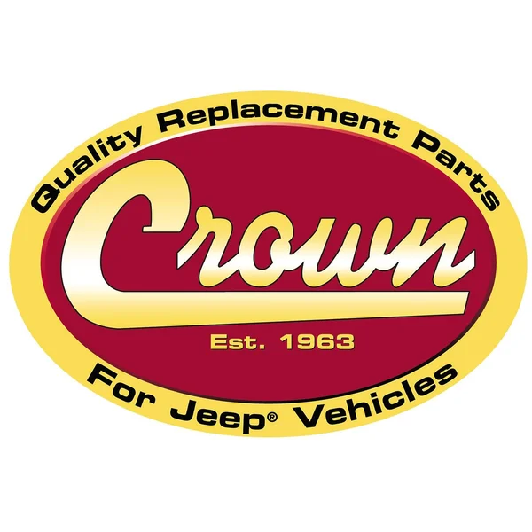 Crown Automotive J5362492 Radiator