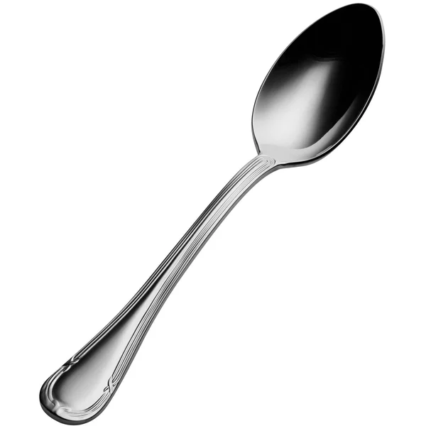 Bon Chef S803 Florence Soup/Dessert Spoon - 7.22x22
