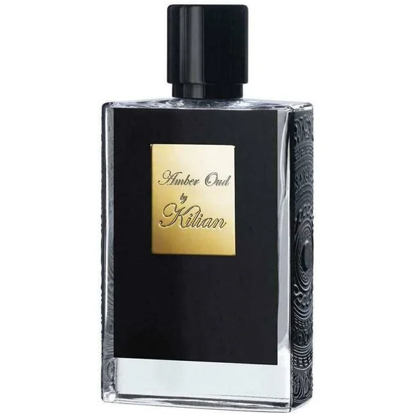 Amber Oud by Kilian 1.7oz Eau De Parfum Refillable Spray