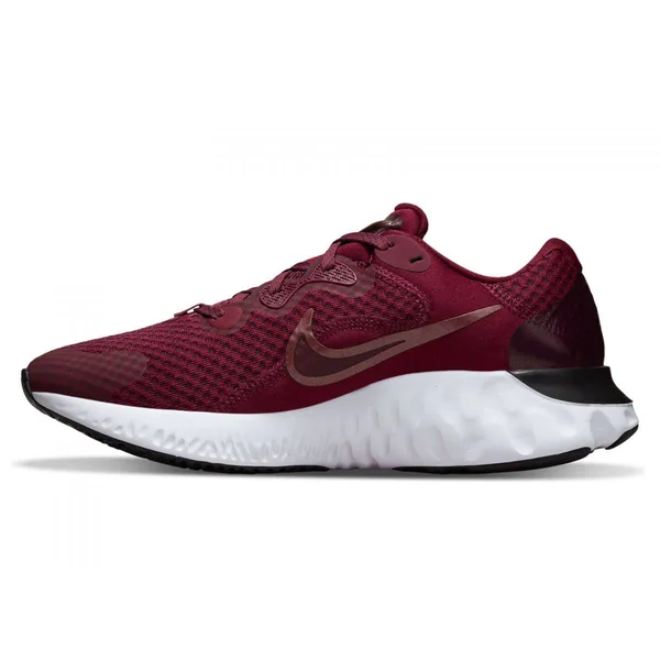 Nike Renew Run 2 W CU3505-604 Running Shoes Red