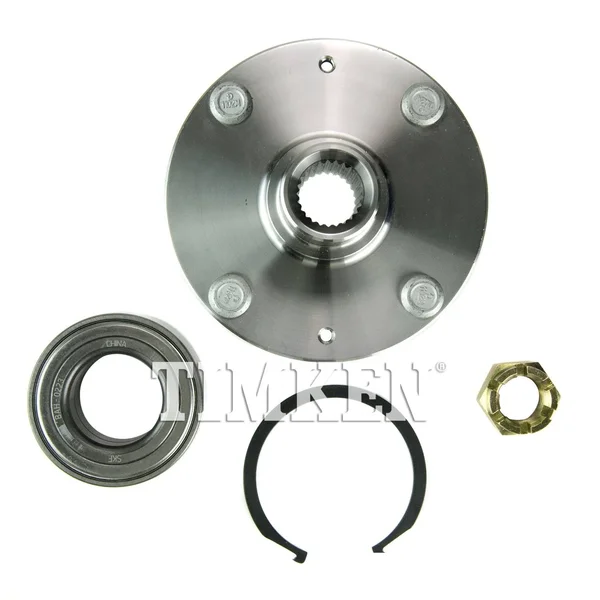 Timken HA590507 Wheel Bearing and Hub Assembly