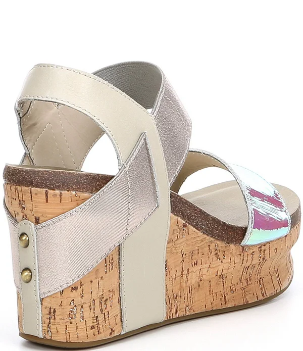 OTBT Bushnell 7.5 Women's Iridescent
